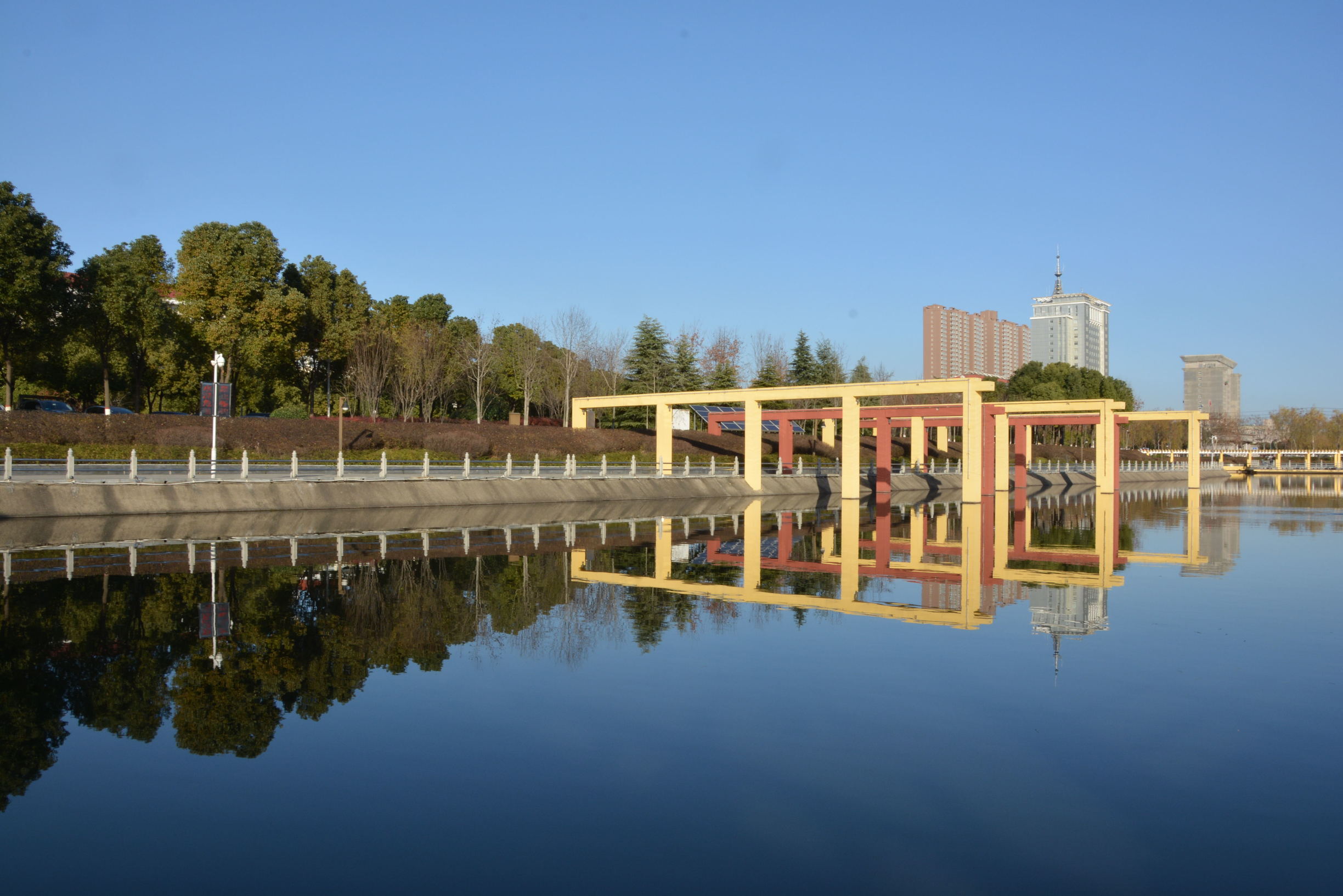 尼康D5200扫街，狗头基本够用