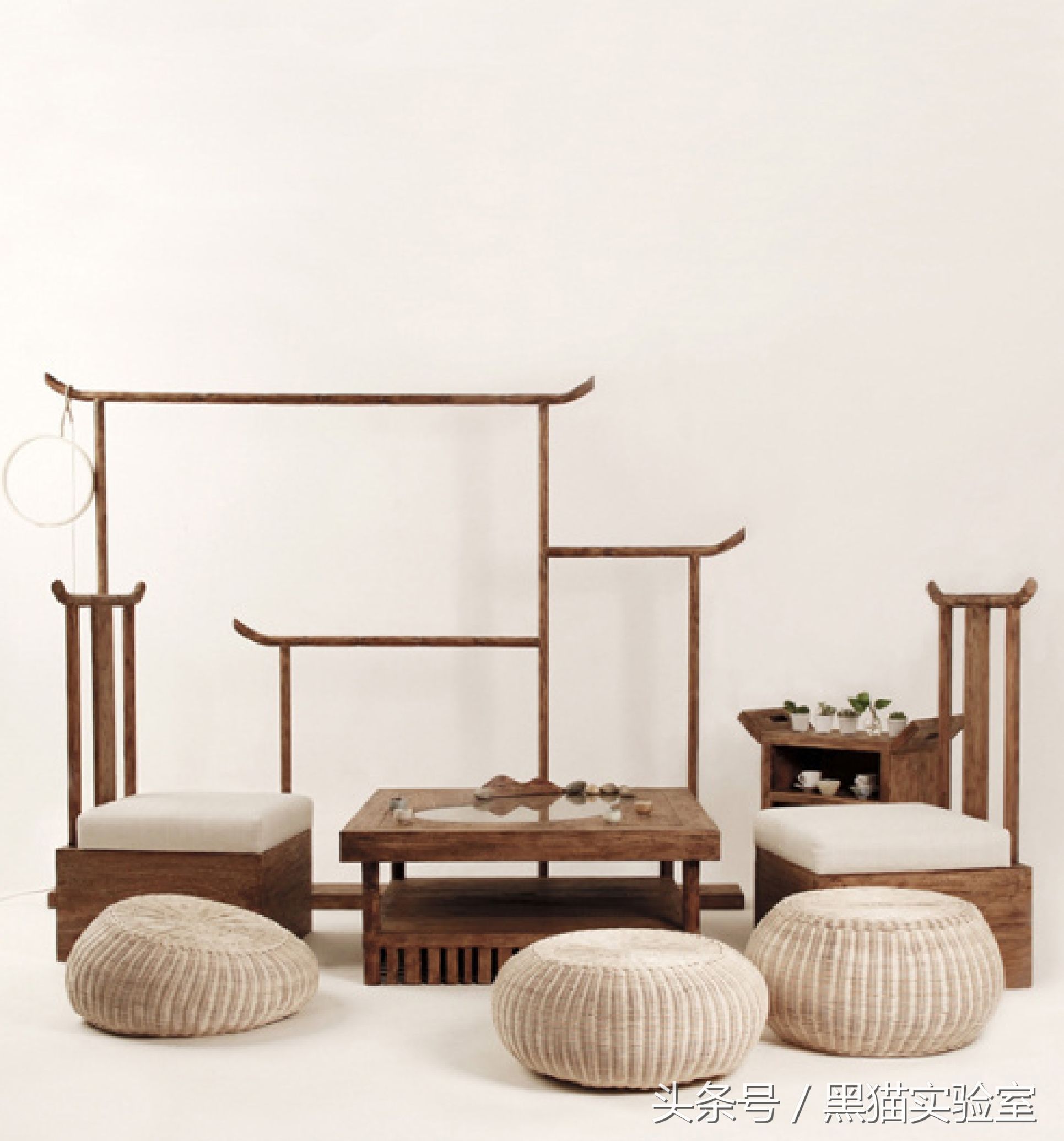 大品牌家具和小品牌的区别,品牌家具排名前十名有哪些家具