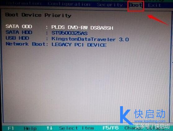 联想thinkpad进bios设置u盘启动,联想笔记本bios各项设置详细教程