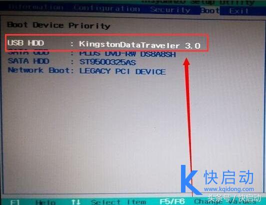 联想thinkpad进bios设置u盘启动,联想笔记本bios各项设置详细教程
