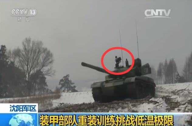 中国主战坦克综合性能获得称赞!俄媒这回给出了公正的分析