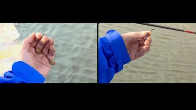 野钓如何提高抛竿准确率,伏天抛竿技巧