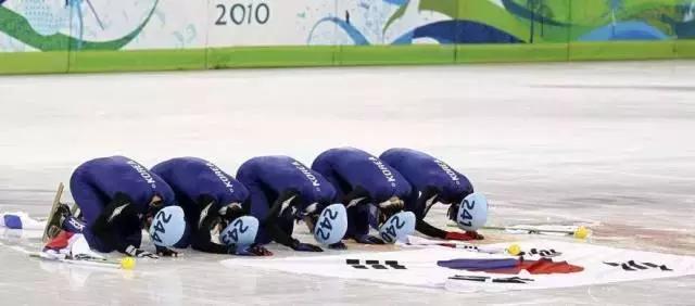 韩国人道歉为什么下跪,韩国人为什么那么容易下跪