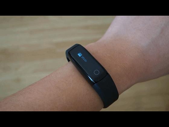 运动手环哪款心率监测好,运动心率监测手环评测