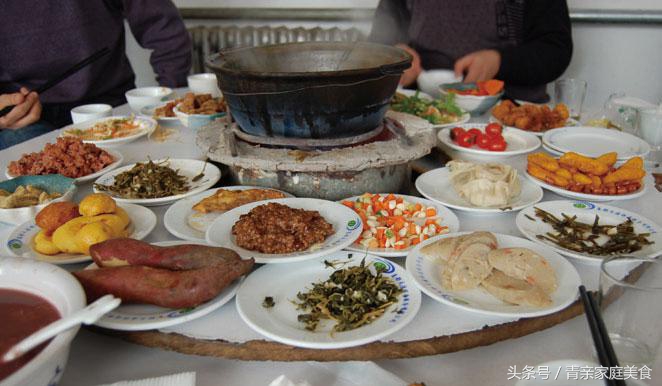 柳沟豆腐宴视频,柳沟豆腐宴哪家做的好