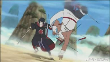 火影忍者经典战役合集集数名称,火影忍者经典战役合集解说