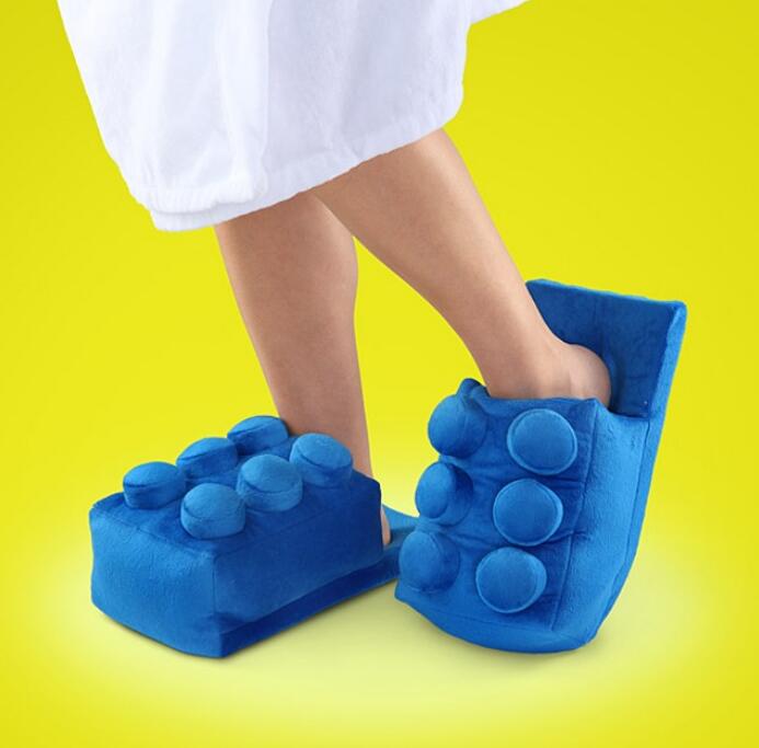 又实用又好穿又暖和的拖鞋,超好看而实用的冬季拖鞋