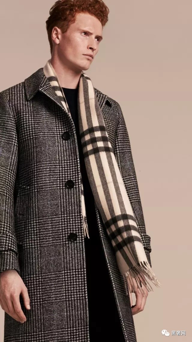 最好看的围巾排行榜,巴宝莉和lv哪款围巾好