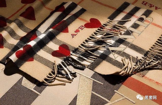 最好看的围巾排行榜,巴宝莉和lv哪款围巾好