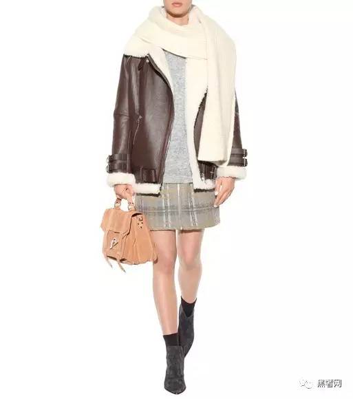 最好看的围巾排行榜,巴宝莉和lv哪款围巾好