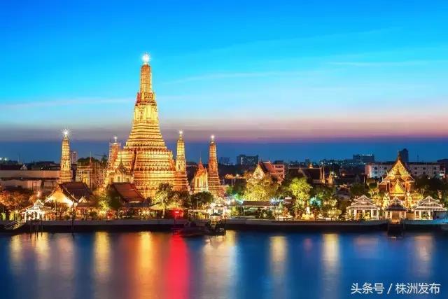 再过7天,湖南要大变了!看完后你绝对不想离开