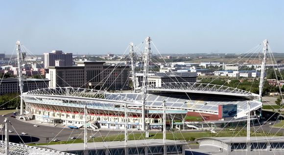 中超最震撼的主场进球,2017中超十六强巡礼