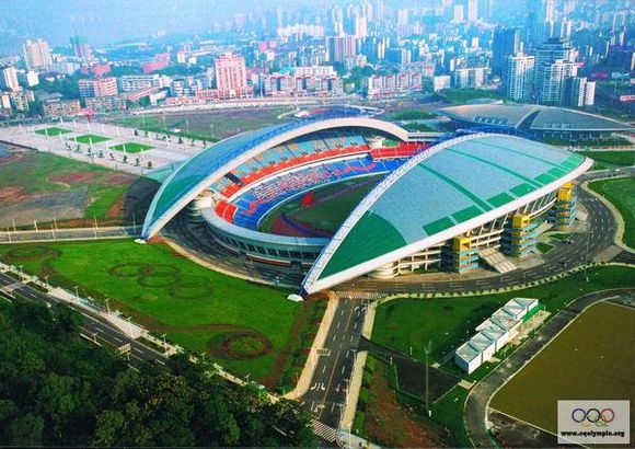 中超最震撼的主场进球,2017中超十六强巡礼