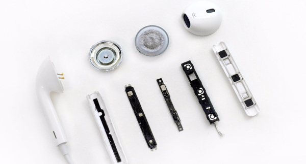 earpods耳机怎么验真伪 (苹果耳机earpods怎么看真伪)