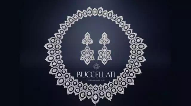 不服不行！顶级珠宝品牌Buccellati被中国人收了