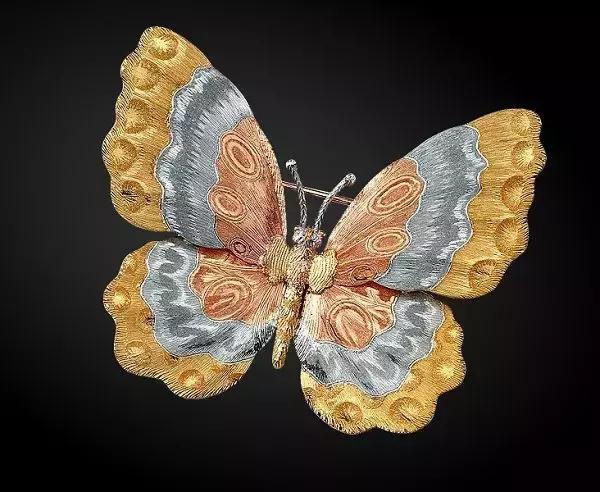 不服不行！顶级珠宝品牌Buccellati被中国人收了