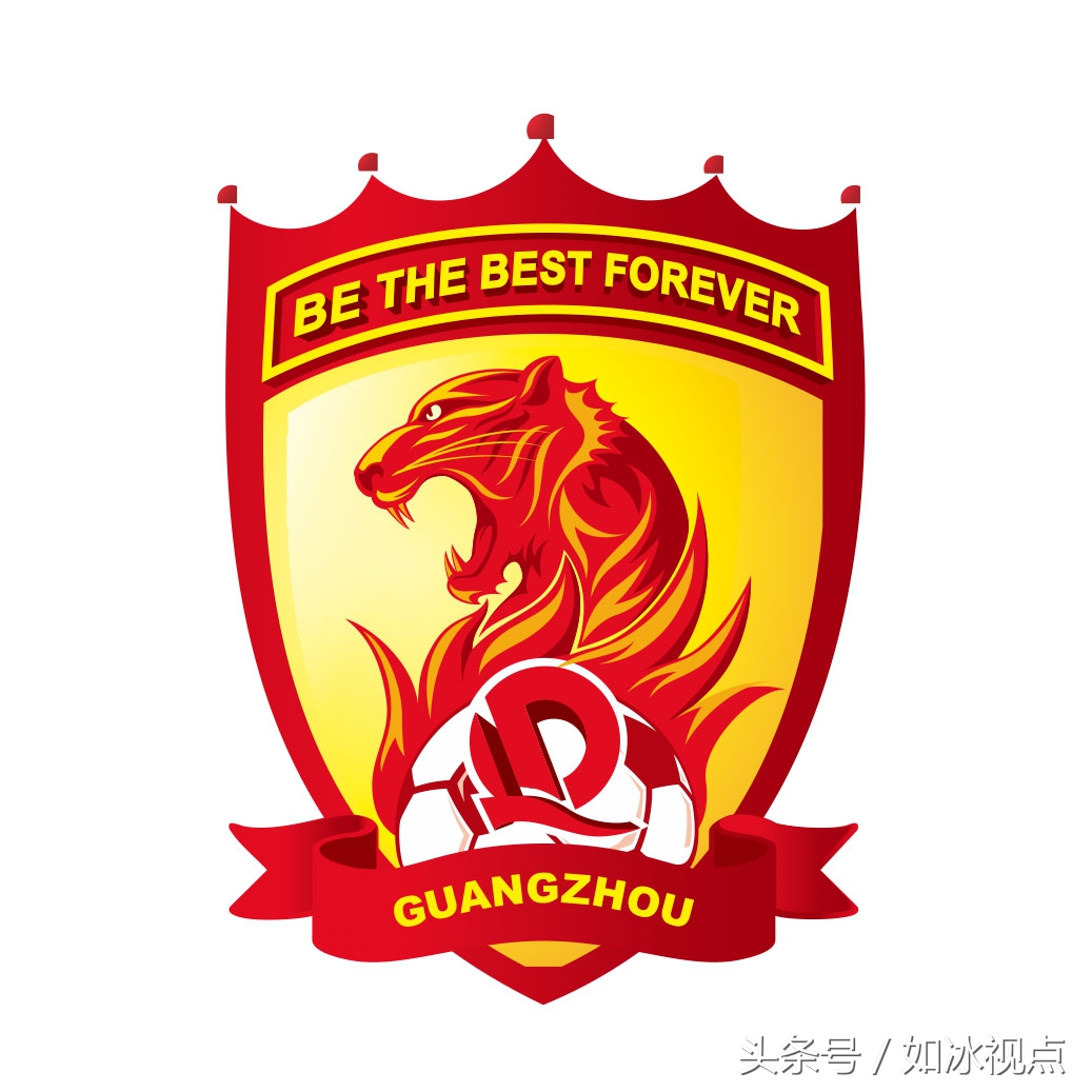 历史上连续两夺欧冠,恒大二次夺得亚冠历程回顾