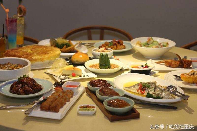 重庆港式茶餐厅推荐,重庆港式餐厅推荐