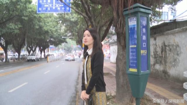 女记者的采访体验视频全集,女记者采访体验