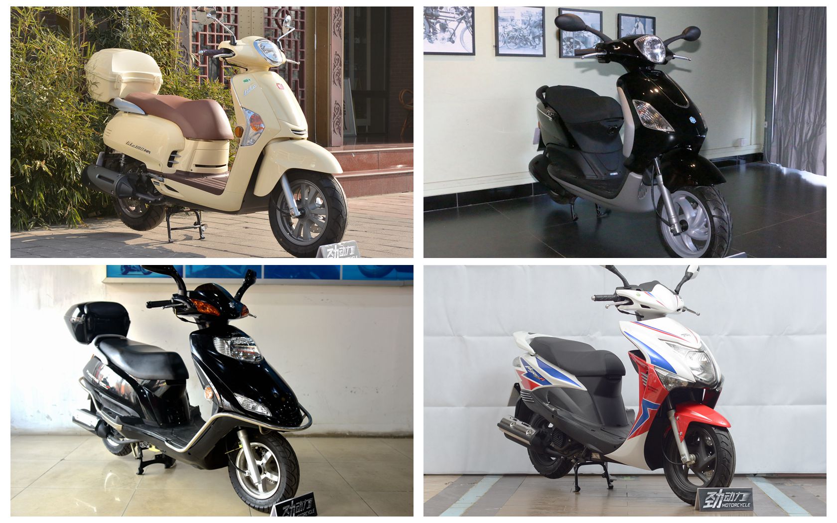 一万以内的踏板怎么选,一万以内性价比最高的踏板