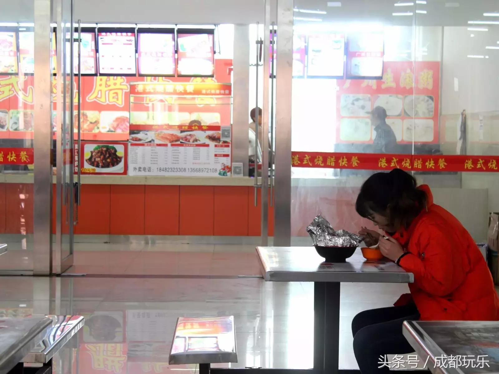 带你逛成都的名胜古迹,带你逛成都的街