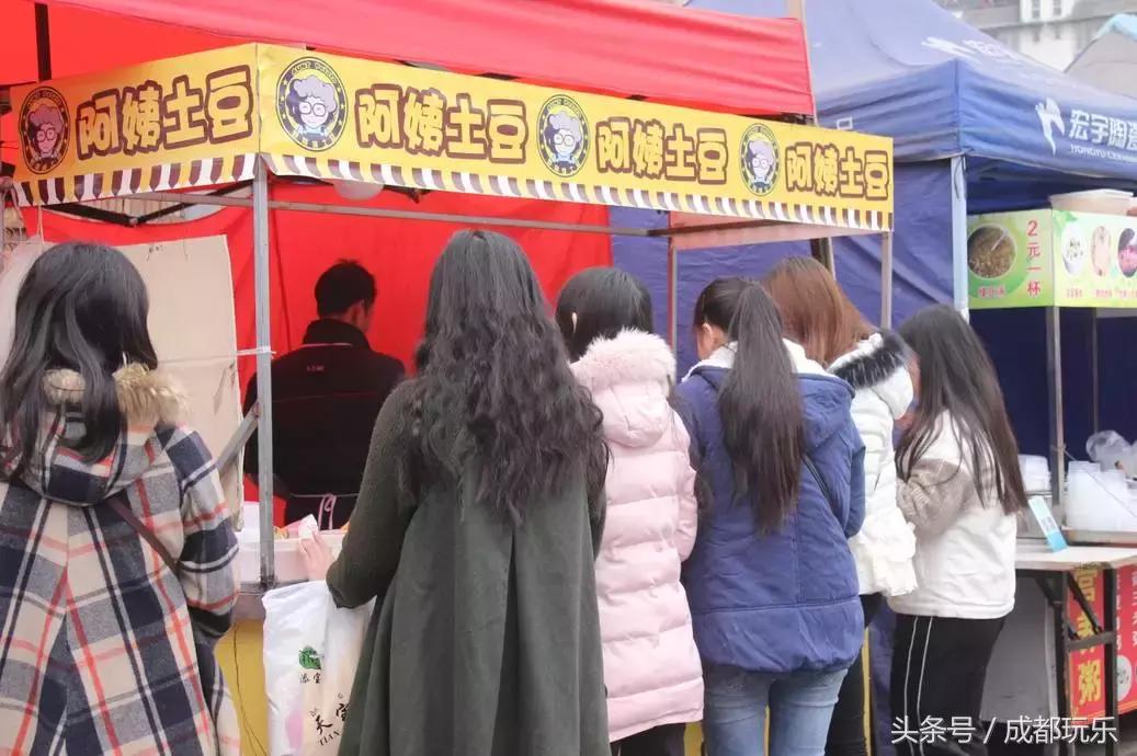 带你逛成都的名胜古迹,带你逛成都的街