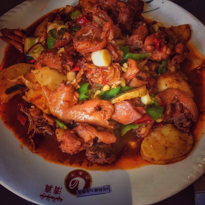 入疆旅行的风景,南北疆大环线旅游风景