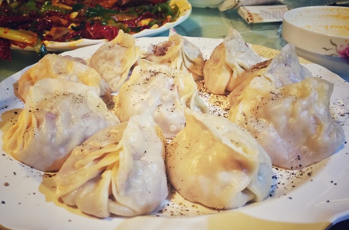 入疆旅行的风景,南北疆大环线旅游风景