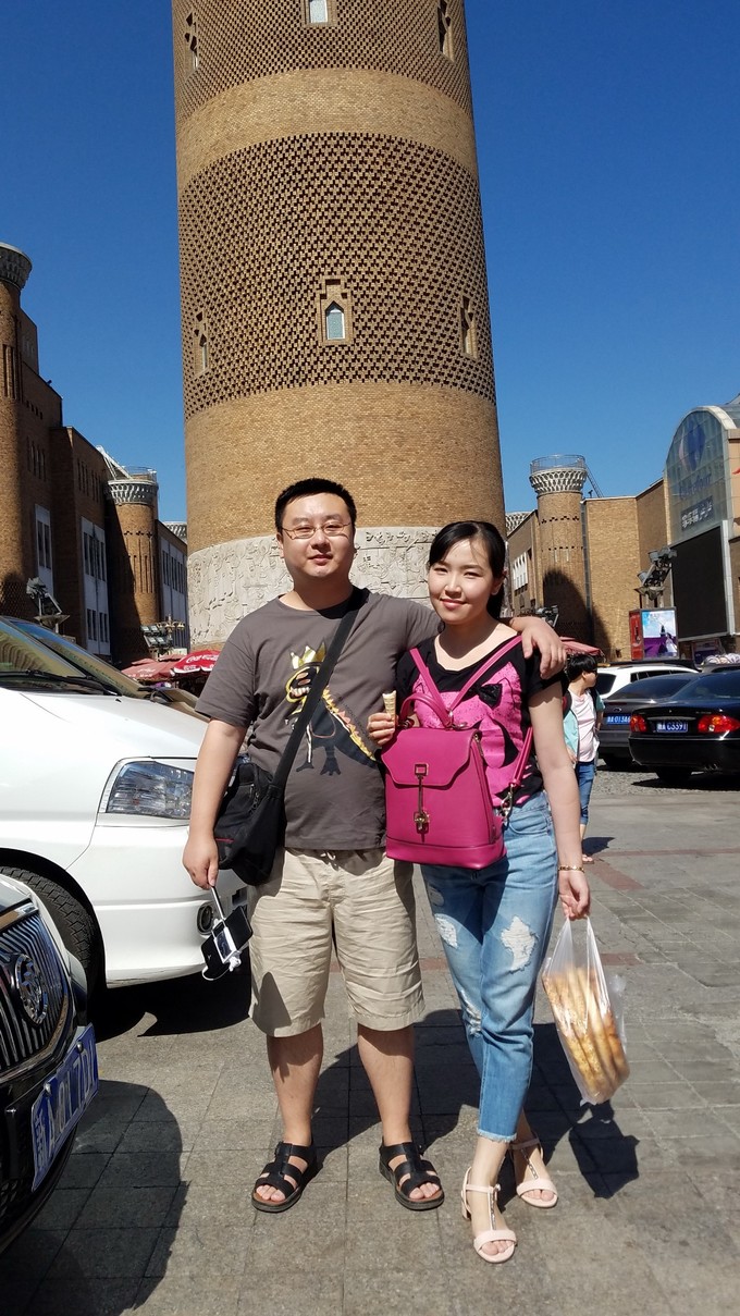 重庆出发自驾北疆旅游攻略,重庆南北疆自驾游