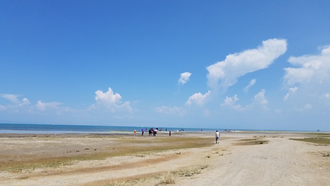 重庆出发自驾北疆旅游攻略,重庆南北疆自驾游