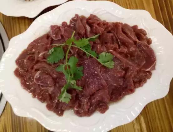 塘厦原汁原味驴肉火锅总店,塘厦驴肉火锅