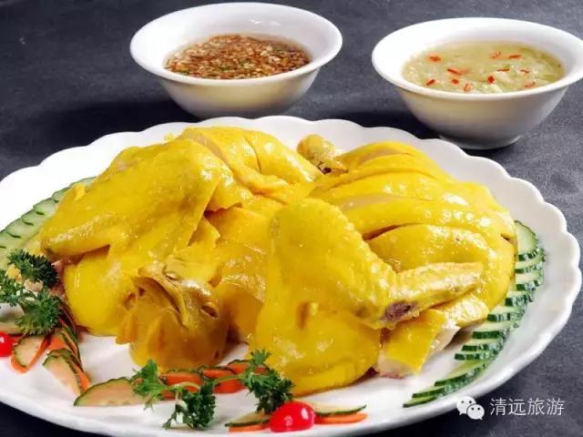 很幸运生活在清远这座城市,生活在清远这个城市的模样