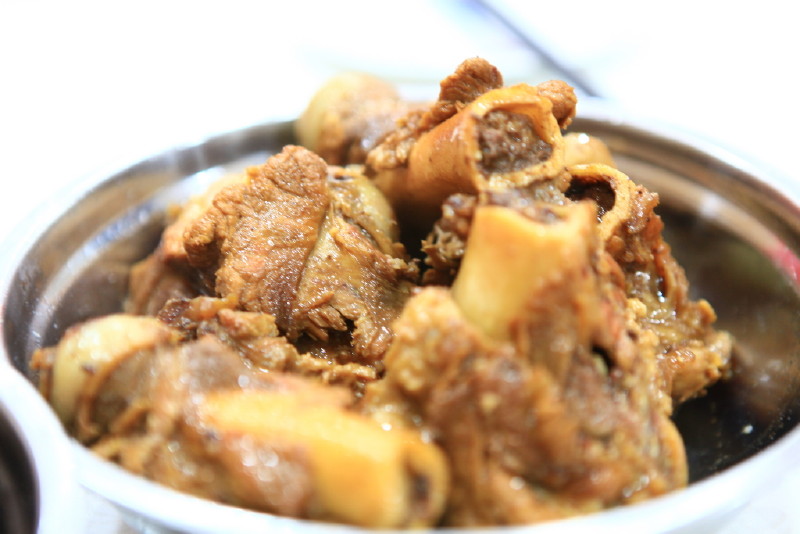 哈尔滨十大美食街在哪里,哈尔滨九种美食