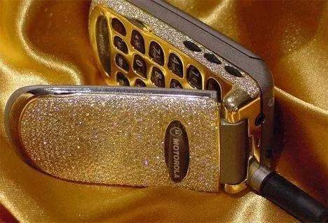 全世界最贵的手机价格排行榜,世界上最贵的手机是什么手机