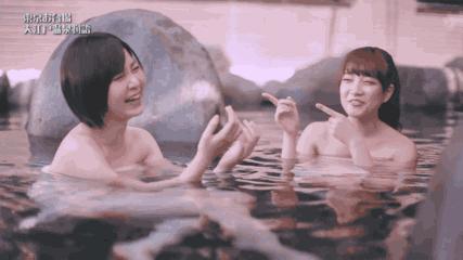 寒假带你见识世界各地的顶级温泉，“泡”制幼嫩美肌！