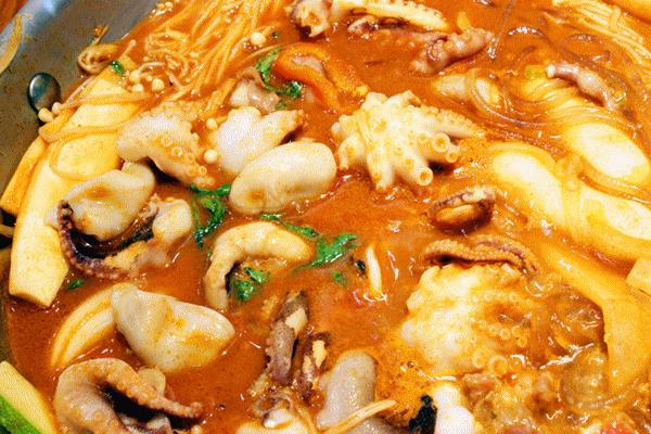 二人锅天津鲁能城,二人锅和平大悦城店