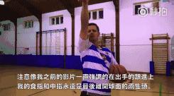 如何三分球100%命中,足球定点射准技巧