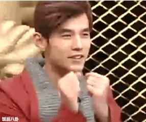 刘烨宋承宪陈伟霆谢霆锋,原来你是这样的男人完整dj版