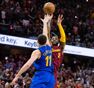 kbt解析欧文过人,nba官推盛赞欧文新援致敬欧文