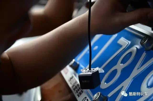 荣放导航使用教程,荣放安装飞歌导航教程