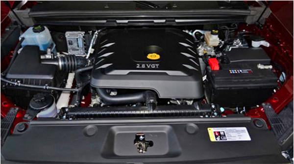 上汽大通T60试驾,上汽大通t60试驾有什么样的感受