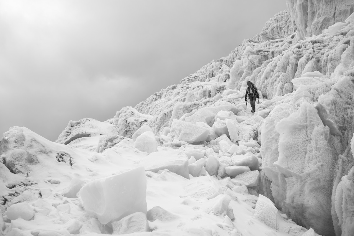 户外五大品牌,最实用的5大户外品牌