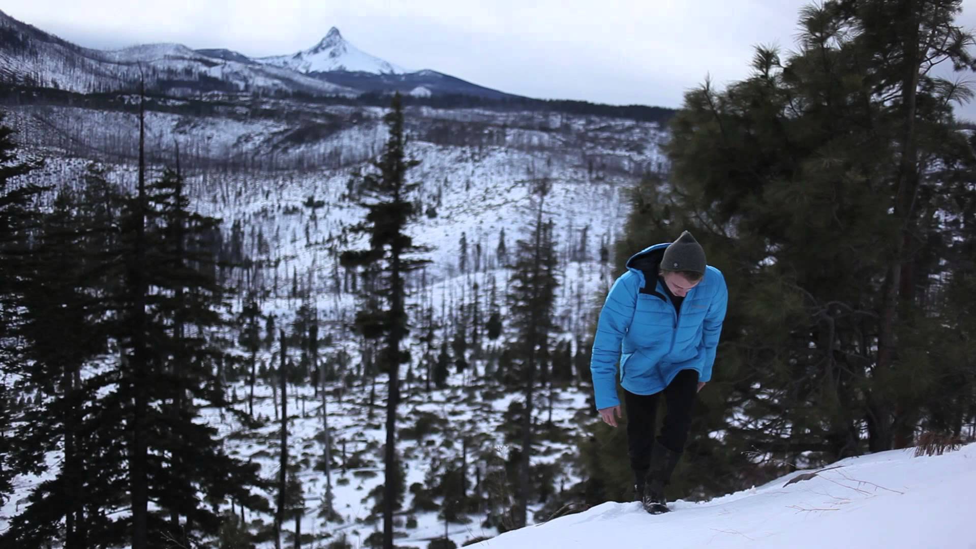 户外五大品牌,最实用的5大户外品牌