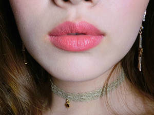 种草姬贴纸,种草口红品牌色号