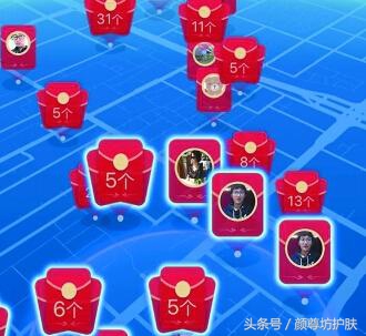 支付宝春节红包攻略,支付宝春节红包扫码使用