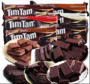 印尼特色零食,网友推荐零食测评