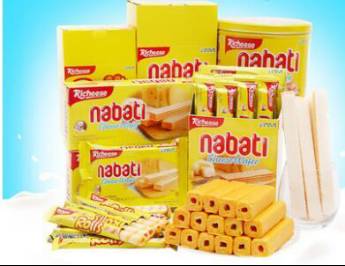 印尼特色零食,网友推荐零食测评