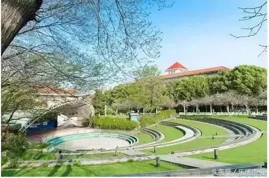 如果可以，请留在南工！浦珠南路30号，留下了我太多的青春！