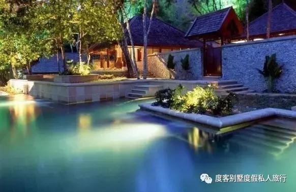 2016旅行者之选奖得主，马来西亚绿中海度假村