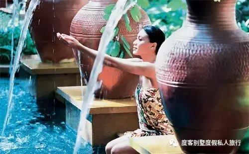 2016旅行者之选奖得主，马来西亚绿中海度假村